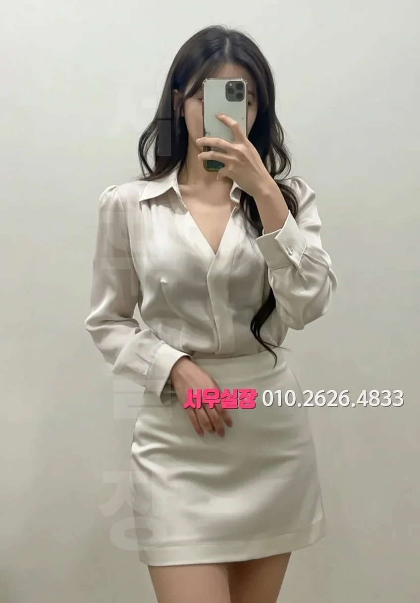 광명 룸살롱 프리미엄 라인업 37번 프로필