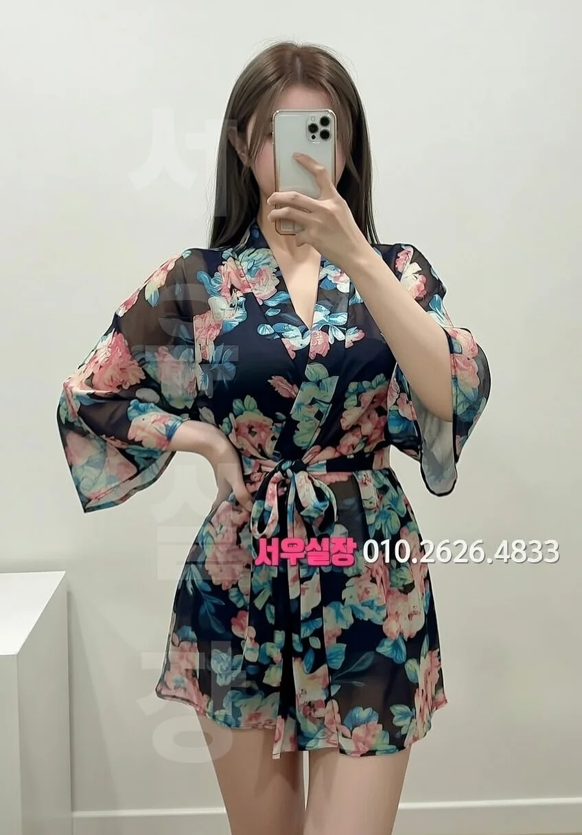 광명 룸싸롱 프리미엄 라인업 21번 프로필