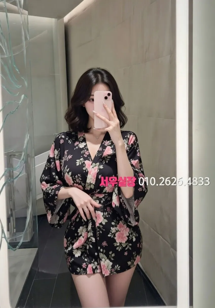 광명 룸싸롱 프리미엄 라인업 5번 프로필