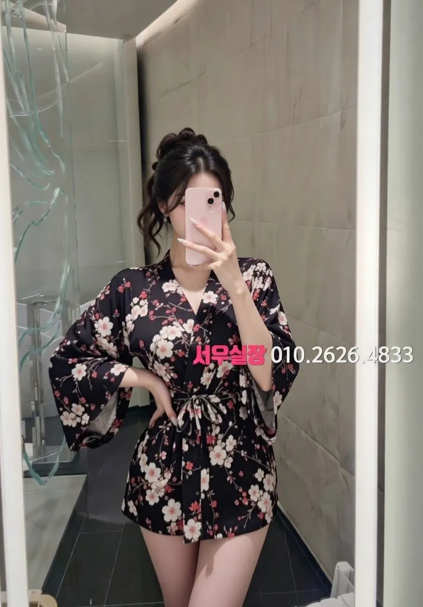 광명 룸싸롱 프리미엄 라인업 6번 프로필