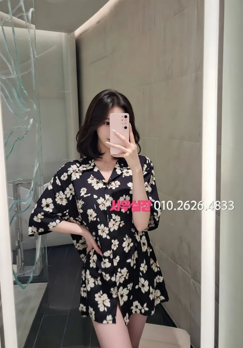 광명 기모노룸 프리미엄 라인업 2번 프로필