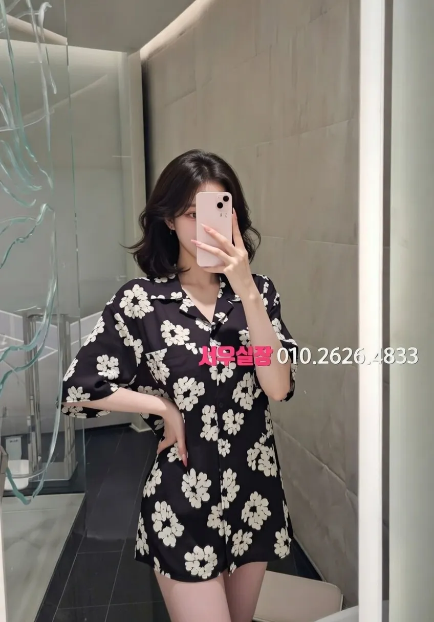 광명 룸살롱 프리미엄 라인업 36번 프로필