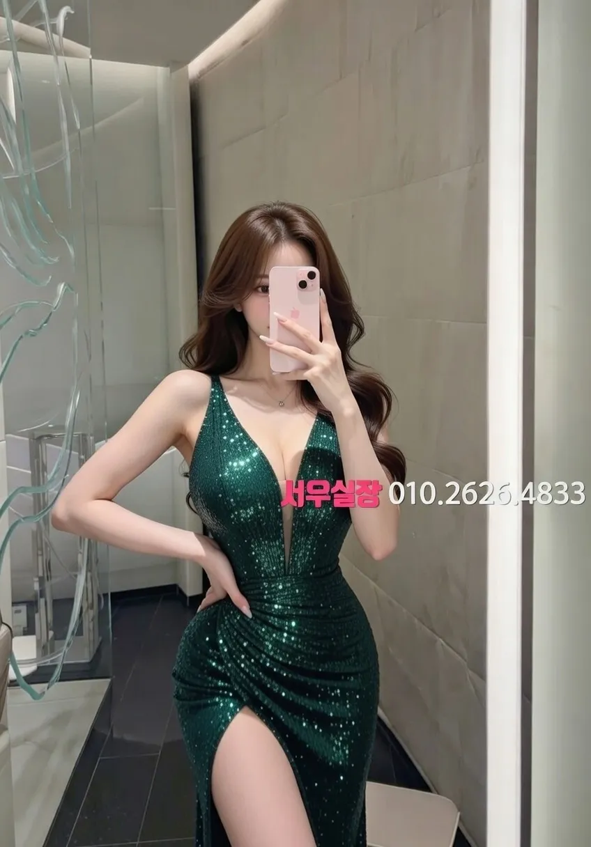 광명 다국적노래방 프리미엄 라인업 32번 프로필