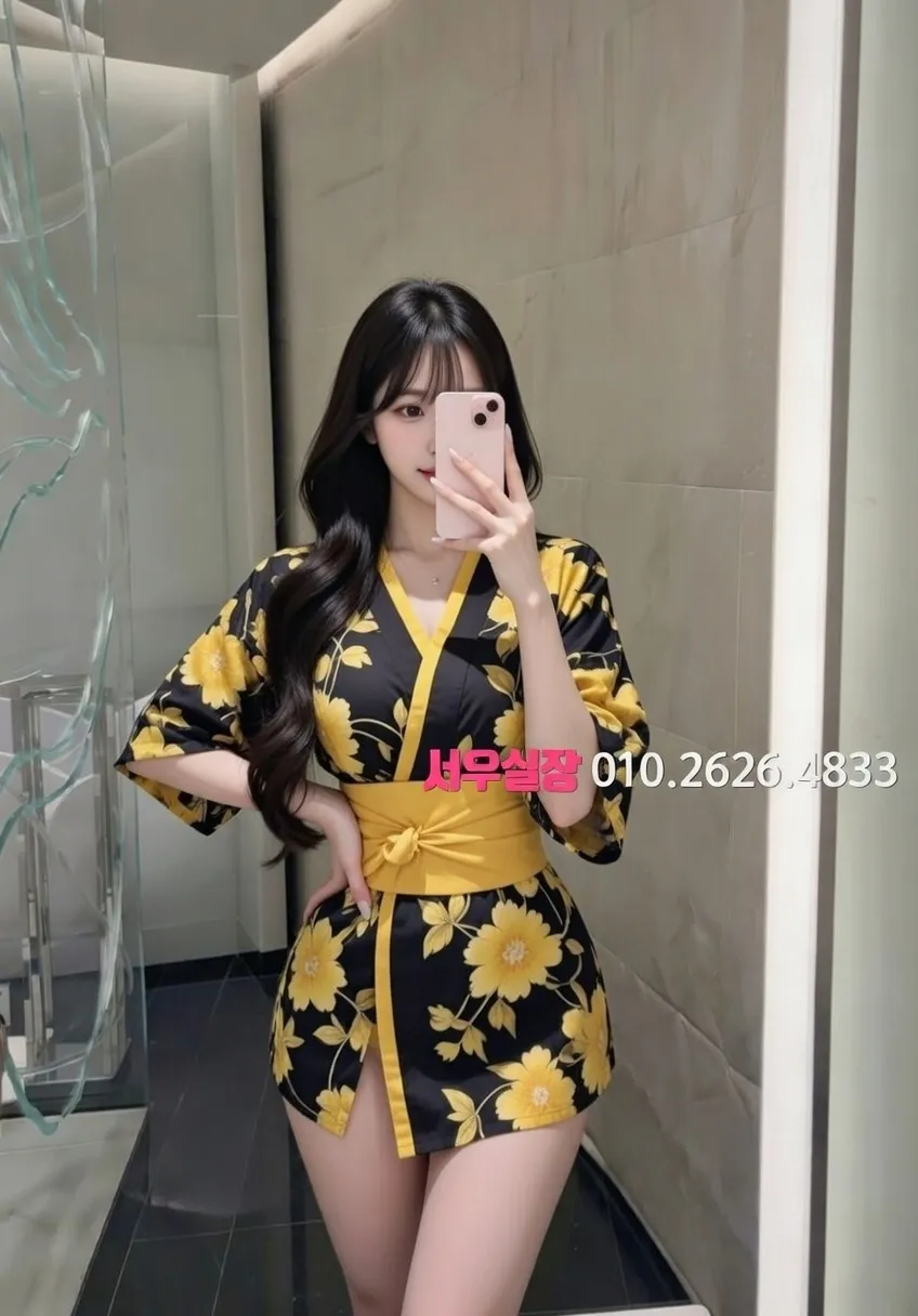 광명 다국적노래클럽 프리미엄 라인업 4번 프로필