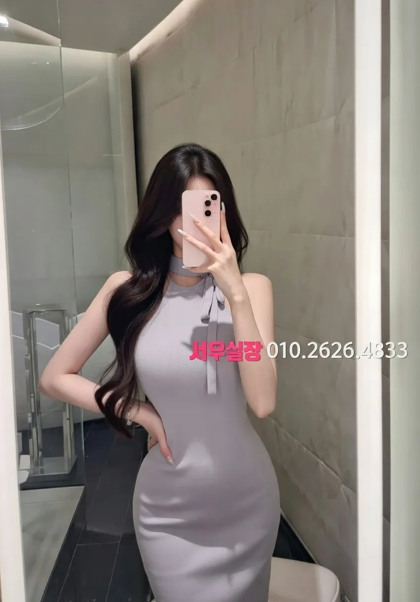 광명 셔츠룸 프리미엄 라인업 6번 프로필