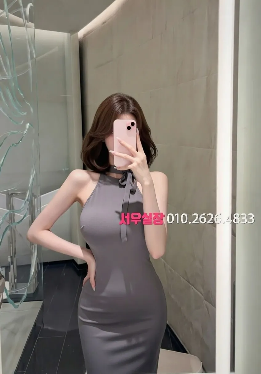 광명 룸살롱 프리미엄 라인업 32번 프로필