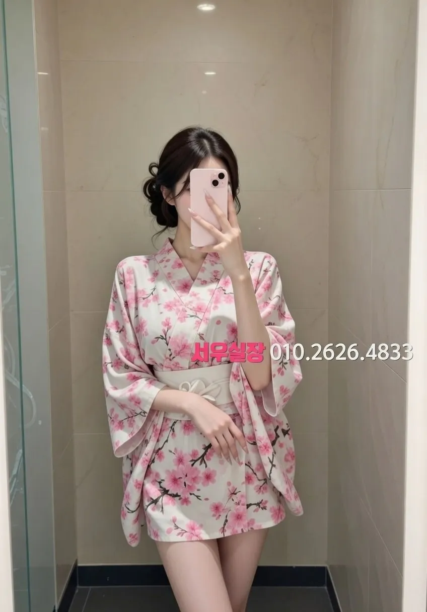 광명 란제리룸 프리미엄 라인업 3번 프로필