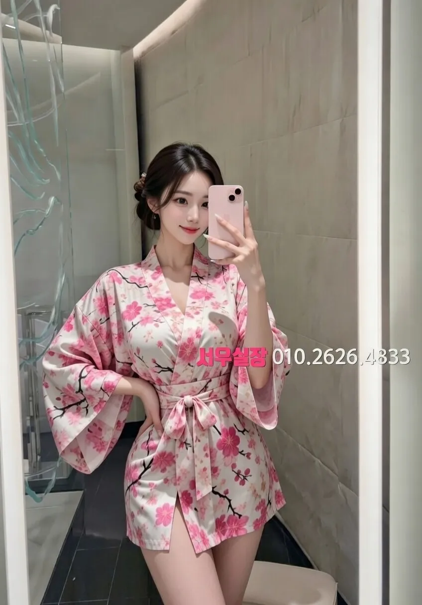 광명 다국적노래방 프리미엄 라인업 34번 프로필