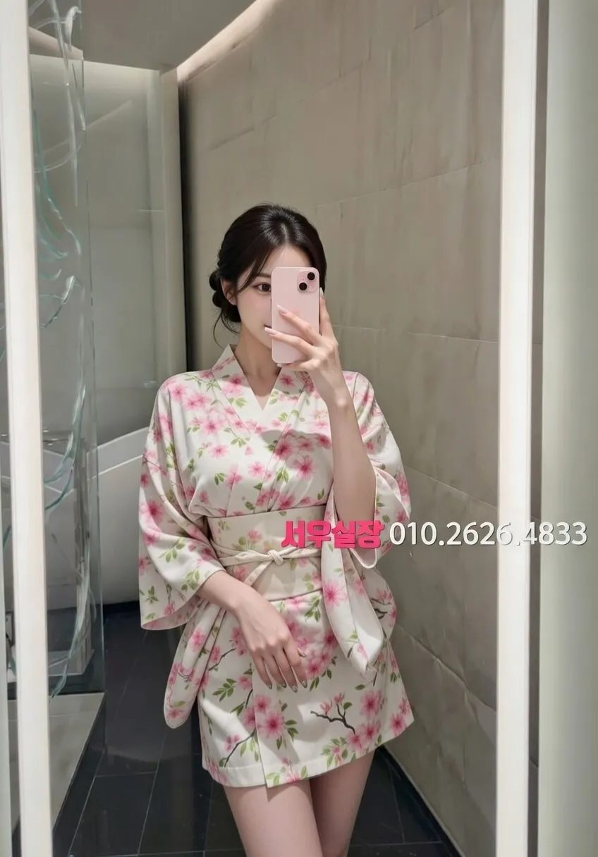 광명 룸살롱 프리미엄 라인업 14번 프로필