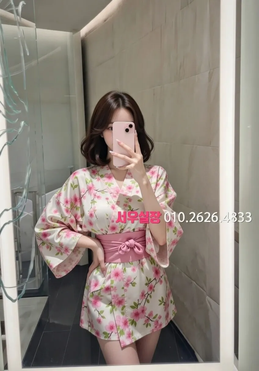 광명 미러룸 프리미엄 라인업 3번 프로필