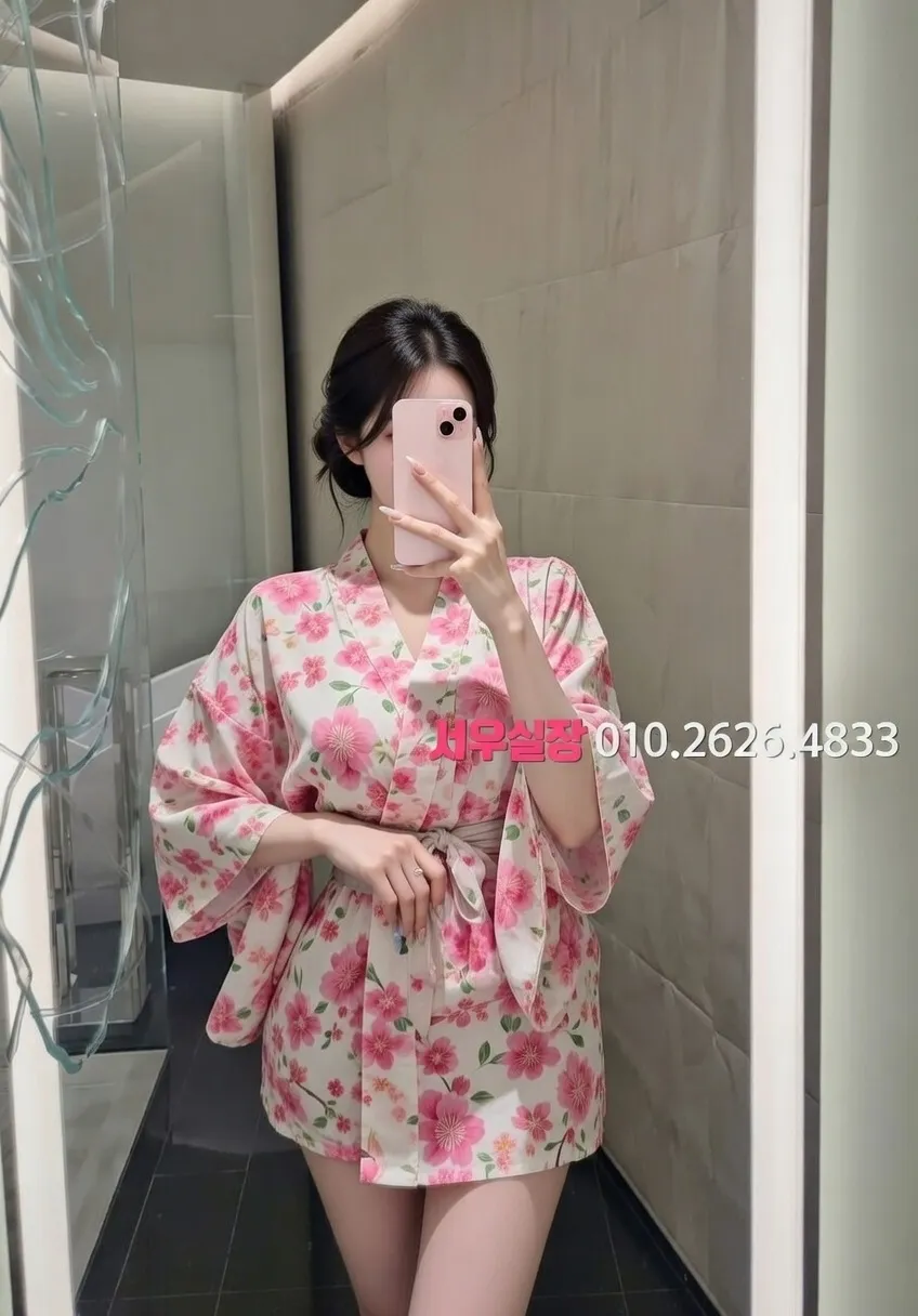 광명 룸싸롱 프리미엄 라인업 2번 프로필