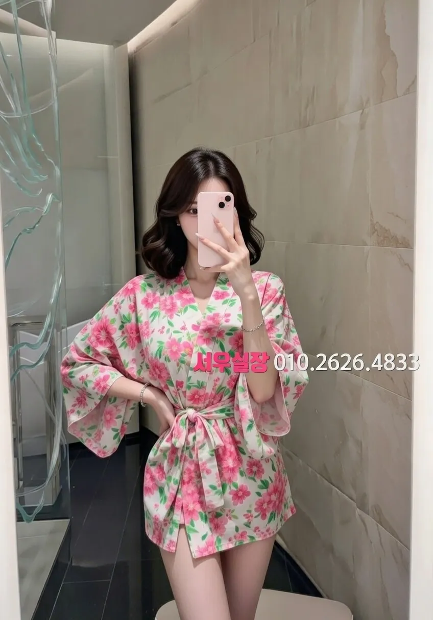 광명 룸살롱 프리미엄 라인업 19번 프로필