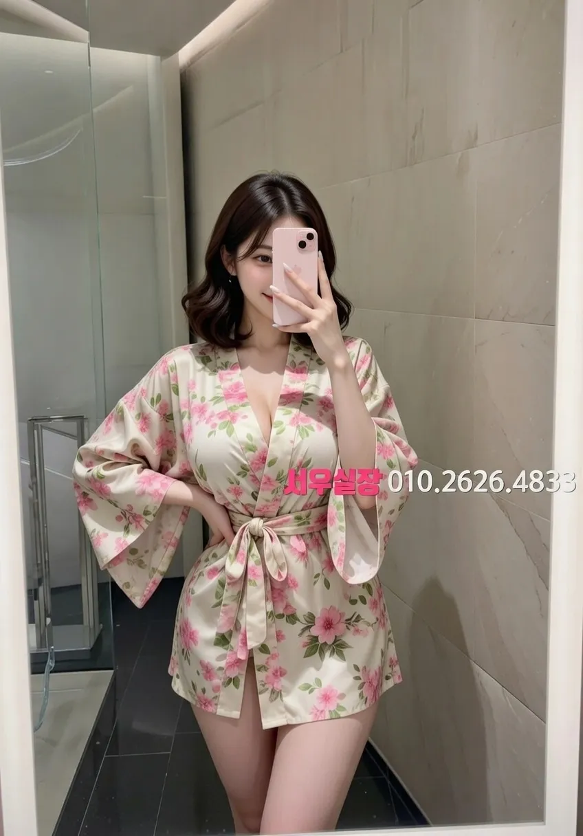 광명 룸살롱 프리미엄 라인업 3번 프로필