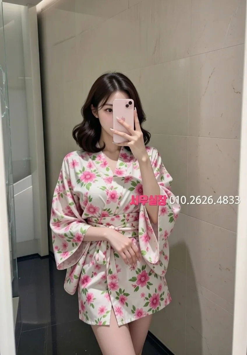 광명 란제리룸 프리미엄 라인업 2번 프로필