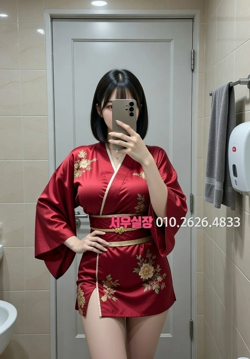 광명 정빠 프리미엄 라인업 15번 프로필