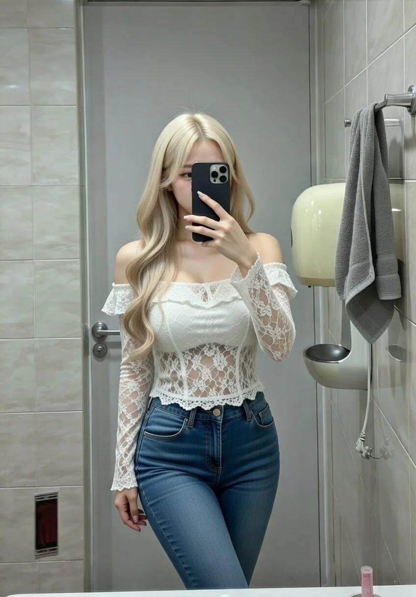 광명 하이쩜오 프리미엄 라인업 3번 프로필